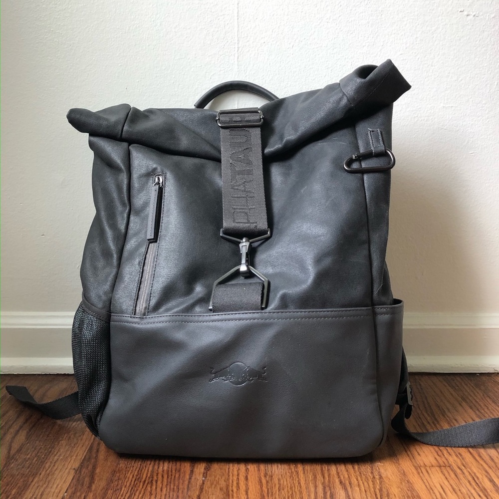 Red Bull backpack